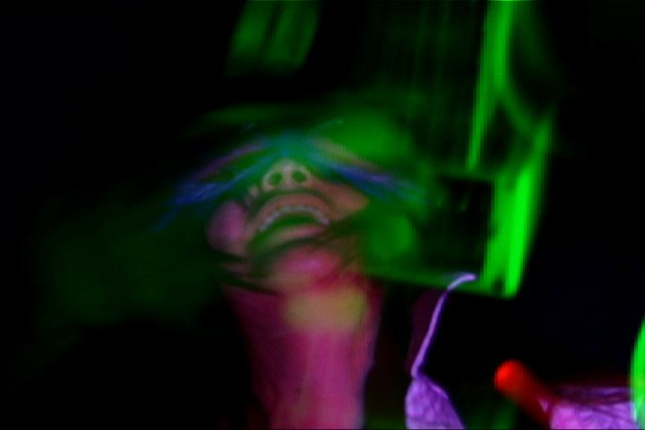 The Punks, Poppin' My Collar, 2006