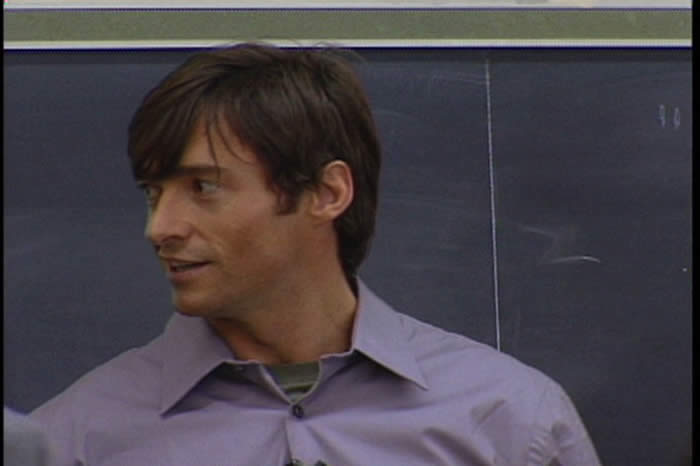 Making the Grade, 2004