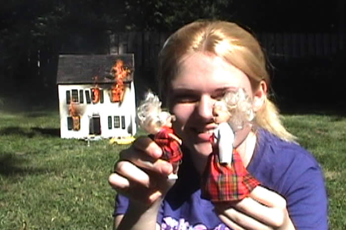 Xiu Xiu, Pox, 2005
