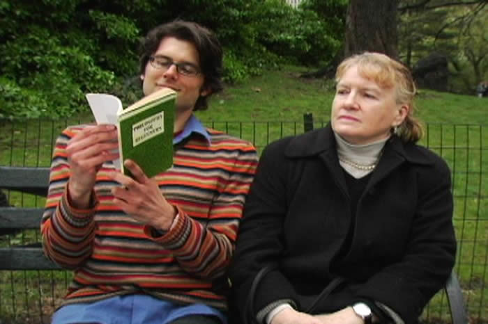 Practical Reasoning, 2006